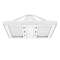 Cr2Pl M17K-840 Pm Wb Evg Wh|Zumtobel-ZUM42187264