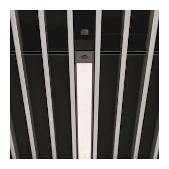 Supil-R Di L1250 2500-930 Ldo Mpo19 Bk|Zumtobel-ZUM60211117