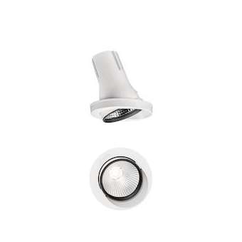 Car Evo M Led2100-930 Ldo Wfl Wh|Zumtobel-ZUM60817722