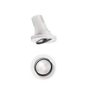 Car Evo M Led2100-930 Ldo Wfl Wh|Zumtobel-ZUM60817722