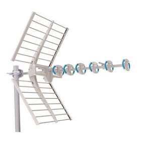 Antenne 9 directeurs UHF 5G VEKTOR|Evicom-EVCB554485G