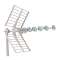Antenne 9 directeurs UHF 5G VEKTOR