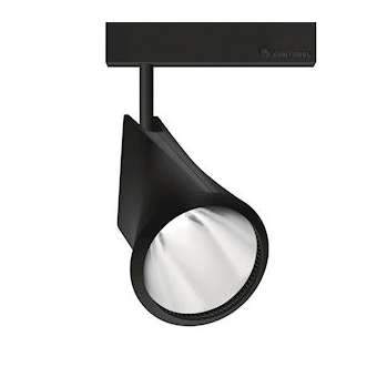 Iyon M Led3100-930 3Cv Fl-S Bk|Zumtobel-ZUM60715103