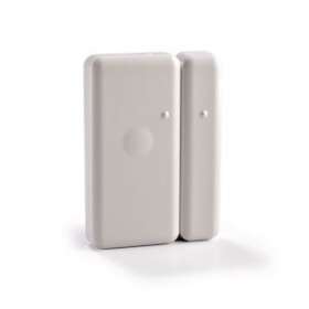 MDO BL Tyxal+ Micro-détecteur d'ouverture radio blanc|Delta dore-DDO6412305