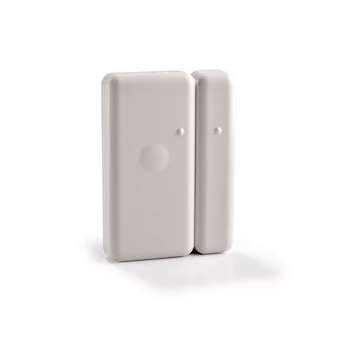 MDO BL Tyxal+ Micro-détecteur d'ouverture radio blanc|Delta dore-DDO6412305