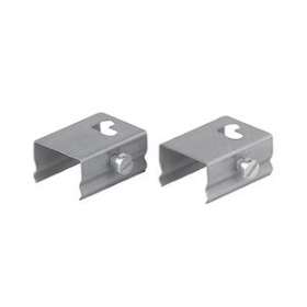 3Ph/L3+Dali Mont-Zubeh Schiene 2Stck|Zumtobel-ZUMS0581030