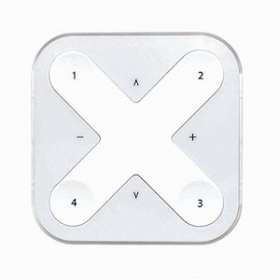 Basicdim Wireless User Interface White|Zumtobel-ZUM28002420