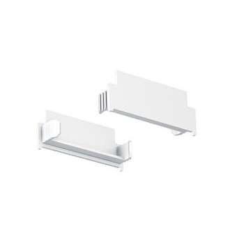 Tecton T Ak-Gp Endcap Wh|Zumtobel-ZUM22170839