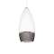 CONCIDO suspension gris LED 57W 3000K non dimmable classe I IP20