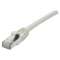 Cordon RJ45 INITIO 10G Blindé UFTP LSOH 1 m, Gris|Gigamedia-GGMINIC6AF1MGY