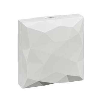 Passerelle Bubendorff iDiamant with Netatmo - blanc|Legrand-LEGBU050610