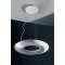 SUSPENSION 1825 blanc mat DIMMABLE 1-10V