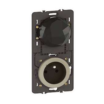 Pack de démarrage connecté Céliane with Netatmo sans plaque titane|Legrand-LEG067770A