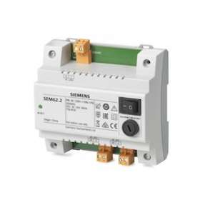 Transformateur (IP20) 230V~ 24V~ 30VA|Siemens HVAC-SBASEM62.2
