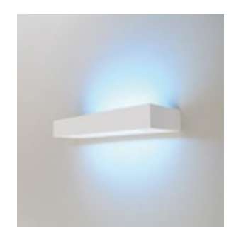 APPLIQUE SUCRE LED 30 platre naturel LED 4000DEGK|Evidence Sedap-SDP3074AA33