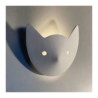 APPLIQUE 3293 CAT platre naturel|Evidence Sedap-SDP3293AA02