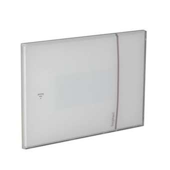 Thermostat Smarther with Netatmo connecté saillie - blanc|Legrand-LEG049040