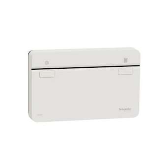 Wiser - passerelle Wifi / actionneur de chaudière 1 canal - 220V intégré|Schneider Electric-SCHCCTFR6311