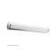 Fit Applique Chrome LED 3x2.5W - 50cm