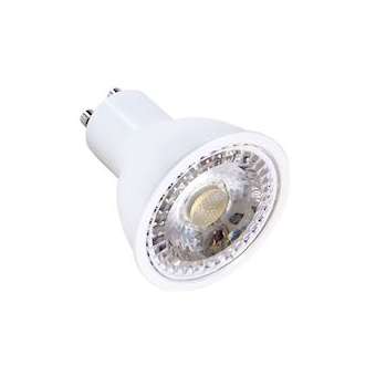 Lampe GU10 LED 7W 4000K 670lm, Cl.énerg.A+, 15000H|Aric-ARI2998