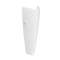 DEDALO - Applique Mur E27 75W max., verre opale, lampe non incl.|Aric-ARI1800