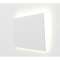 FORMAT GM PLATRE NAT LED BLANC