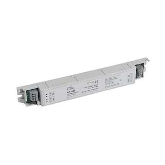 Ballast jusqu'à 6m - 35W - Pour LED System, colonne et goulotte Logix et Keva|Planet wattohm-PLW27124