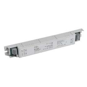 Ballast jusqu'à 6m - 35W - Pour LED System, colonne et goulotte Logix et Keva|Planet wattohm-PLW27124