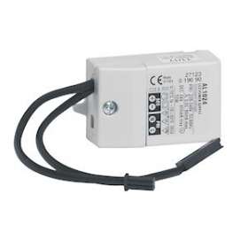 Ballast jusqu'à 2m - 10W - Pour LED System, colonne et goulotte Logix et Keva|Planet wattohm-PLW27123