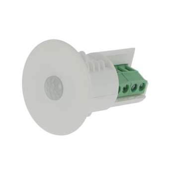 Détecteur mvt pour détection présence et activation fonctions chambre d'hôtel|Legrand-LEG048778