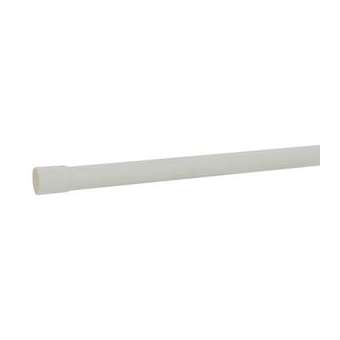 Conduit IRL 3321 D25mm - blanc RAL7010 antimicrobien|Legrand-LEG07325
