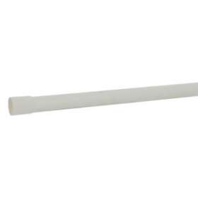 Conduit IRL 3321 D25mm - blanc RAL7010 antimicrobien|Legrand-LEG07325