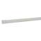 Conduit IRL 3321 D16mm - blanc RAL7010 antimicrobien