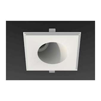 TIQAL 30 LED 3000DEGK PLATRE NATUREL|Atelier Sedap-SDP3066AA06830