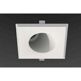 TIQAL 30 LED 3000DEGK PLATRE NATUREL|Atelier Sedap-SDP3066AA06830