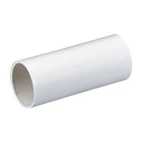 Manchon pour conduits D16mm - blanc RAL9010 antimicrobien|Legrand-LEG06101