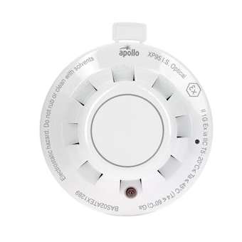 Détecteur optique de fumée adressable ATEX|Ura-URA330104