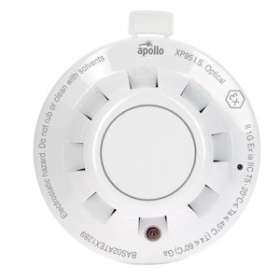 Détecteur optique de fumée adressable ATEX|Ura-URA330104