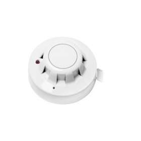 Détecteur optique de fumée adressable ATEX|Ura-URA330103
