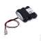 Pack(s) Batterie médicale non rechargeable Biolume Visiotech 10.8V 3.6Ah Molex