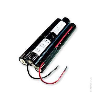 Pack(s) Batterie médicale rechargeable Molift Quick Raiser 14.4V 2Ah|Enix energies-NXGMGN0614
