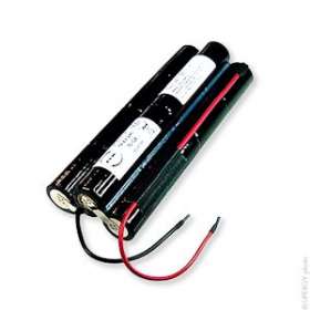 Pack(s) Batterie médicale rechargeable Molift Quick Raiser 14.4V 2Ah|Enix energies-NXGMGN0614
