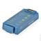 Batterie(s) Batterie médicale non rechargeable Heartstart 9V 4.2Ah