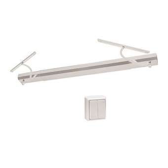 night one day 2 auto kit blanc|Faac france-FAA105765