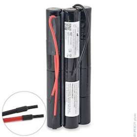 Pack(s) Batterie medical Molift Quick Raiser 14.4V 3Ah|Enix energies-NXGMGH00469