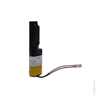 Pack(s) Batterie médicale rechargeable 3x INR 18650 3S1P ST5 11.1V 2.6Ah VHR2|Enix energies-NXGMGL28411