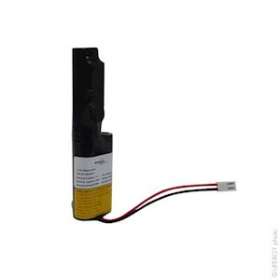 Pack(s) Batterie médicale rechargeable 3x INR 18650 3S1P ST5 11.1V 2.6Ah VHR2|Enix energies-NXGMGL28411