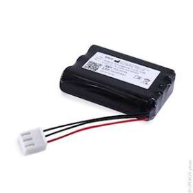 Pack(s) Batterie médicale rechargeable COMEN NC-3 11.1V 2.2Ah JST|Enix energies-NXGMGL00728