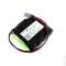 Pack(s) Batterie médicale rechargeable Atmos C161 7.2V 7Ah JST