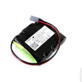 Pack(s) Batterie médicale rechargeable Atmos C161 7.2V 7Ah JST|Enix energies-NXGMGL00622